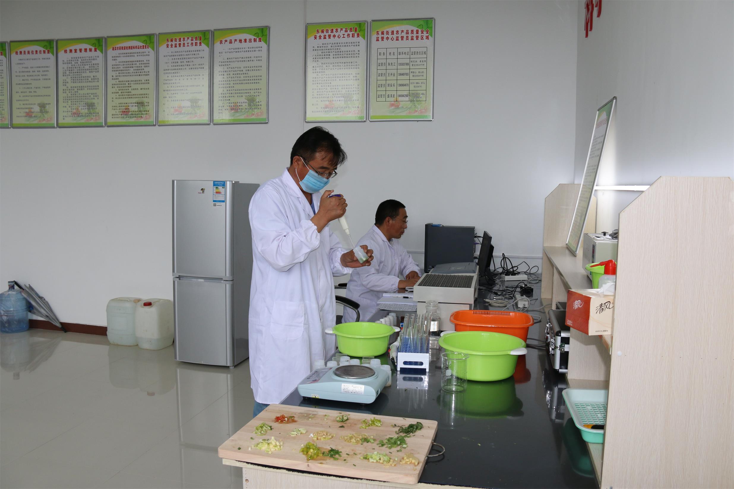 种植户如何控制农药残留